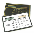 Mini Card Calculator